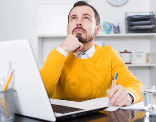 Ma compagne est enceinte et j'ai du mal à me concentrer sur mon travail